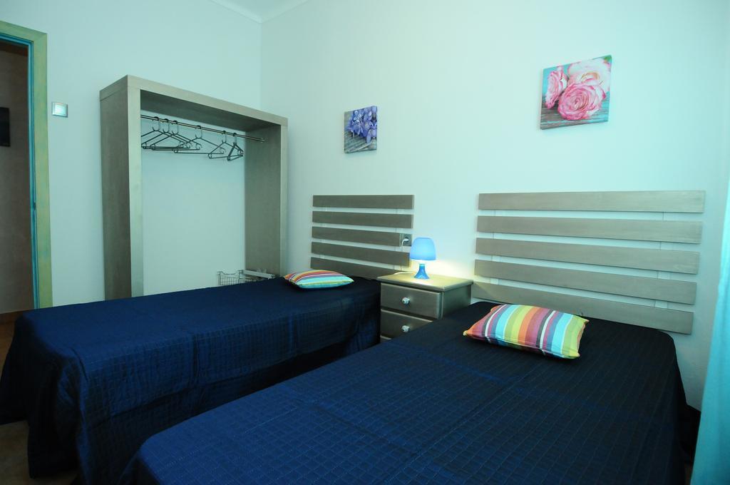Apartamento Rossio Albufeira