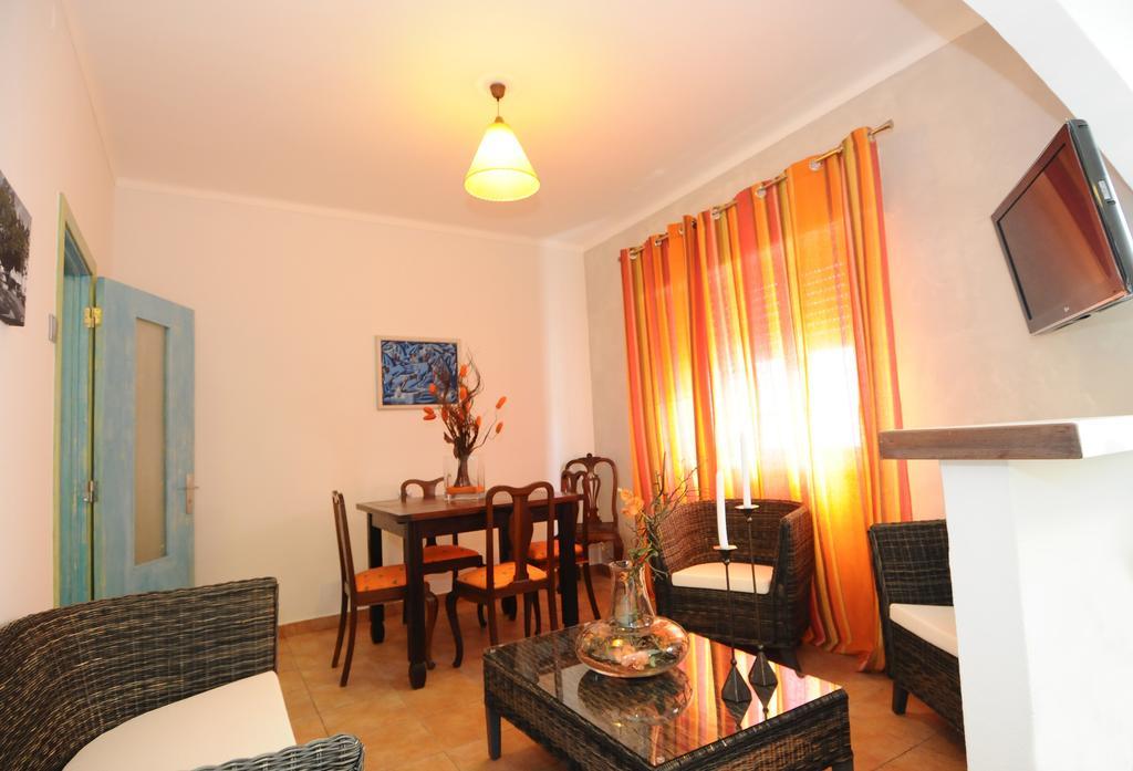 Apartamento Rossio *